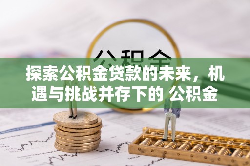 江永探索公积金贷款的未来，机遇与挑战并存下的 公积金贷款风险防控