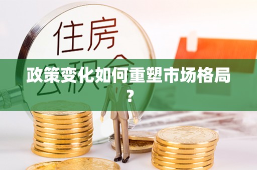 江永政策变化如何重塑市场格局？