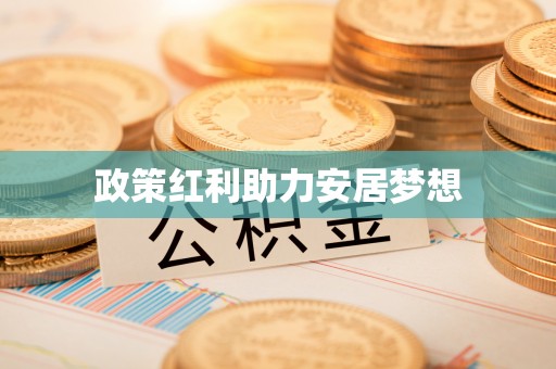 江永政策红利助力安居梦想